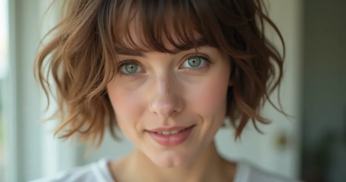 Cabelo Feminino Ultra Curto: A Transformação que Você Busca