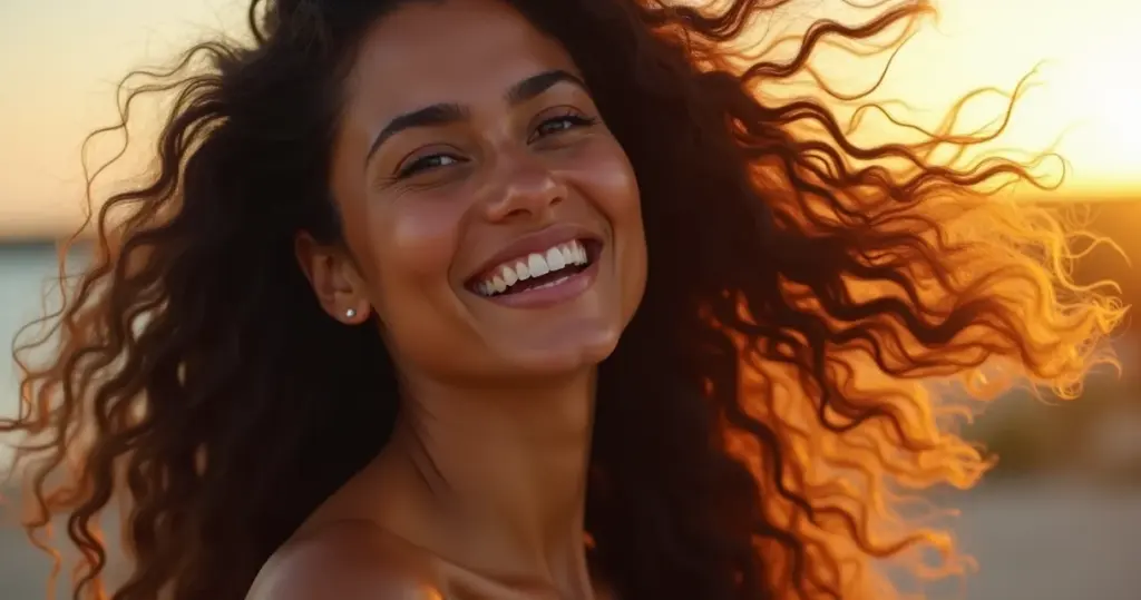 Cabelo feminino volumoso: o segredo das divas [2026]