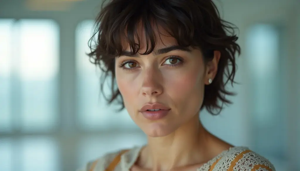 Cabelo Giovanna Lancellotti: O Corte Que Dominará 2026 Cabelo Giovanna Lancellotti: O Corte Que Dominará 2026