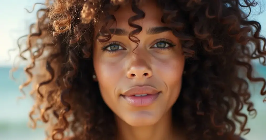 Cabelo Grande Cacheado: Segredos para Acelerar o Crescimento