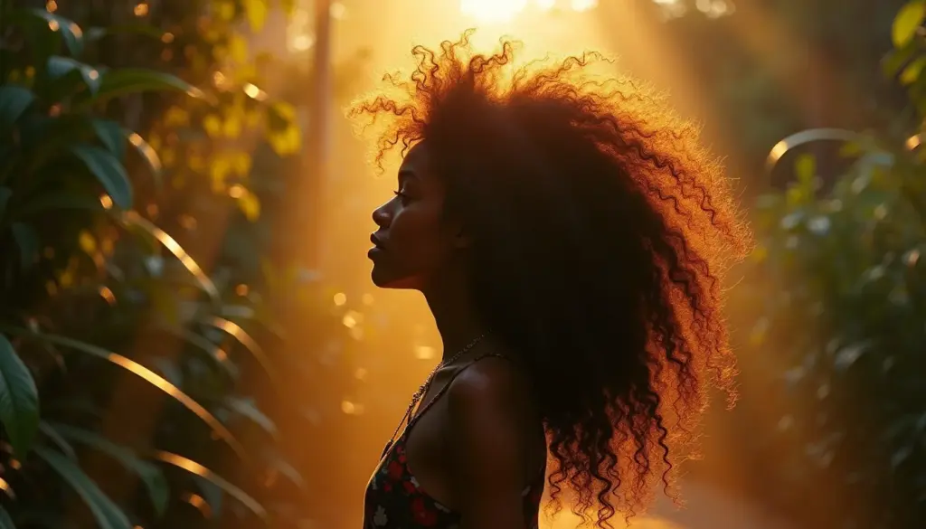 Cabelo Grande Preto Tumblr: o segredo para um visual icônico [Revelado]