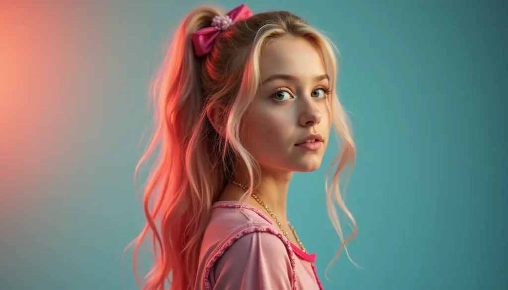 Cabelo Hannah Montana: O Corte Que Voltou em 2026? Cabelo Hannah Montana: O Corte Que Voltou em 2026?