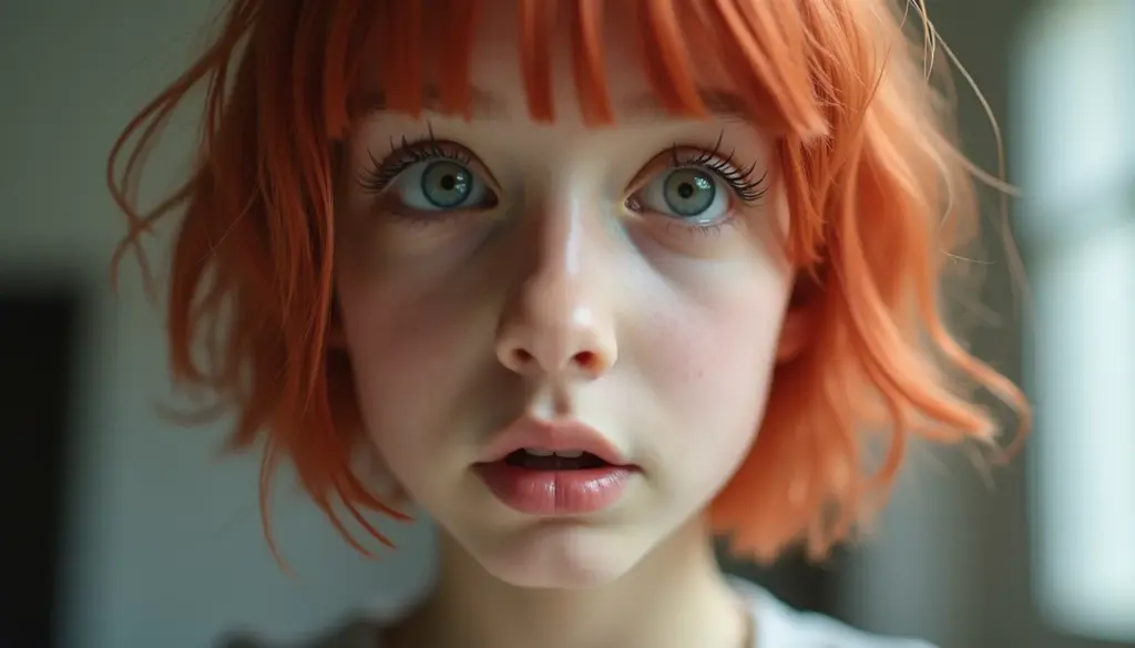 Cabelo Hime Cut 2026: O Corte Que Dominou a Moda