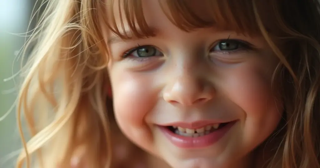 Cabelo Infantil: O Segredo para Fios Saudáveis e Brilhantes em 2026 Cabelo Infantil: O Segredo para Fios Saudáveis e Brilhantes em 2026