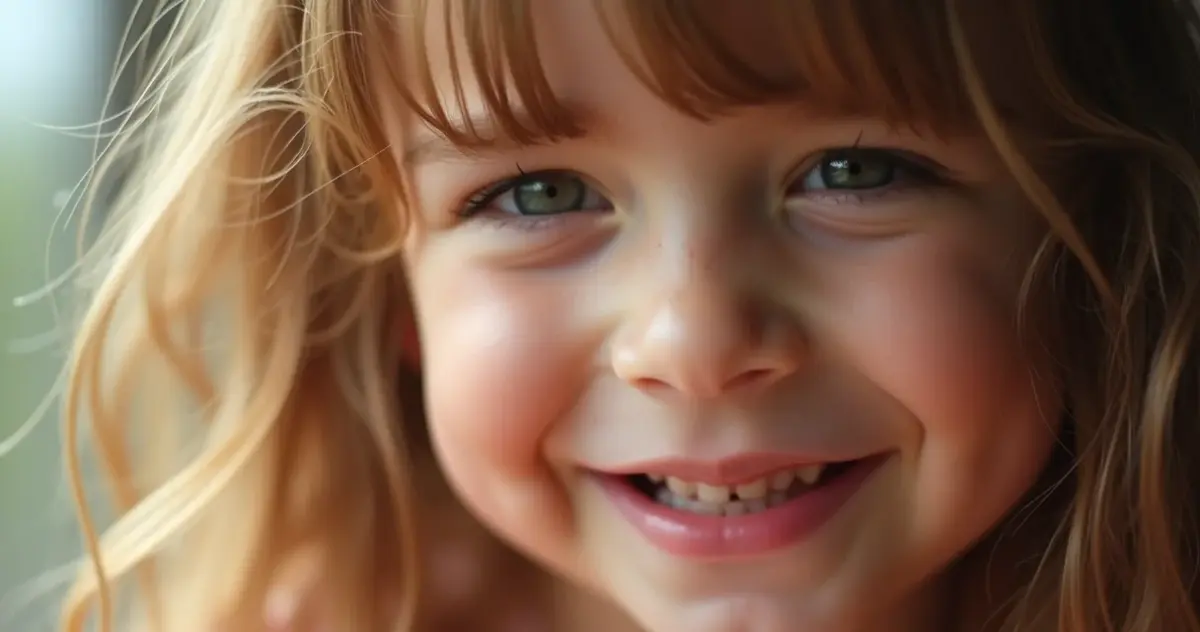 Cabelo Infantil: O Segredo para Fios Saudáveis e Brilhantes em 2026 Cabelo Infantil: O Segredo para Fios Saudáveis e Brilhantes em 2026