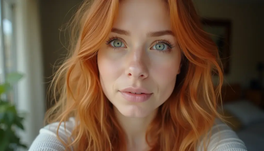 Cabelo Loiro Acobreado 2026: O Segredo das Famosas Revelado! Cabelo Loiro Acobreado 2026: O Segredo das Famosas Revelado!