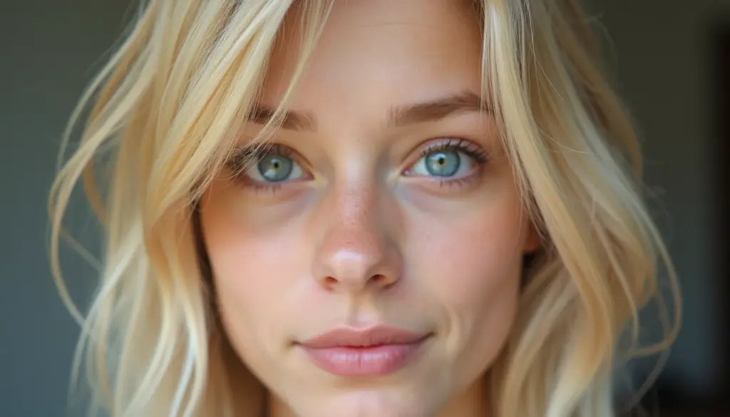 Cabelo Loiro Curto Medio 2026: O Segredo que Todas Querem!