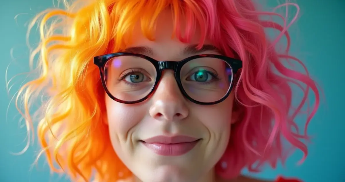 7 Tendências de Cabelo Mais Colorido do Mundo para 2026