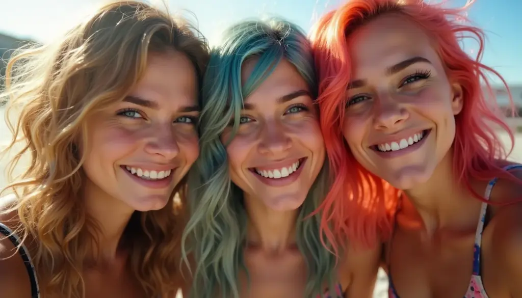 Cabelo Maluco 3 Amigas: O Guia para o Visual Perfeito 2026