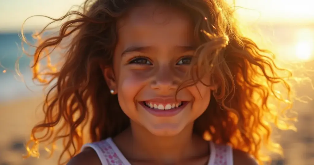 Cabelo Maluco Feminino Infantil: 7 ideias criativas [2026]
