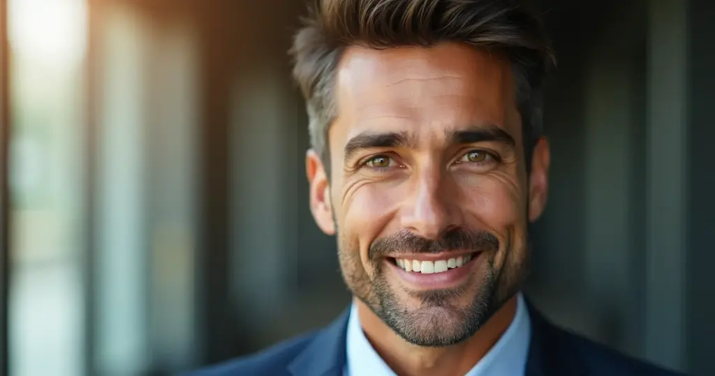 Cabelo Masculino Executivo: 7 Cortes que Impulsionam sua Carreira [2026]