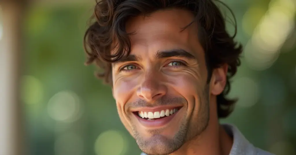 Cabelo Medio Masculino: 7 estilos que definem 2026 [Teste]