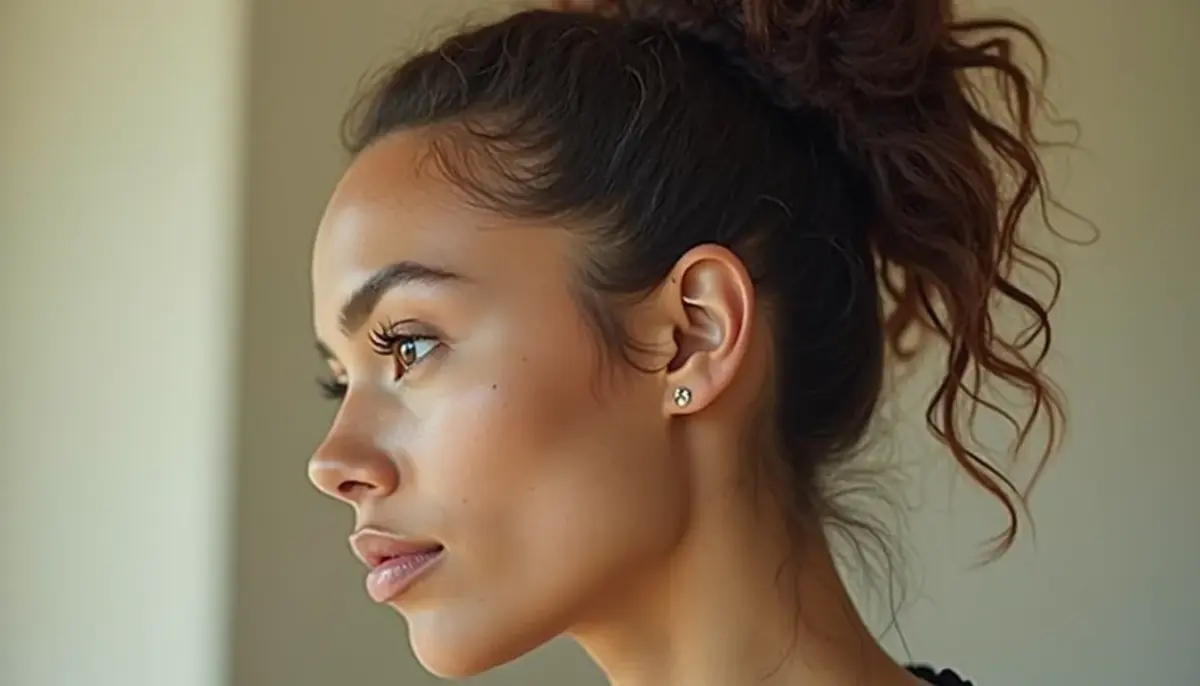 Cabelo Natural Coque: O Segredo das Chiques em 2026