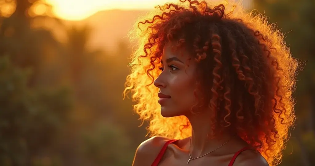 Cabelo para Festa: 7 penteados incríveis [2026]