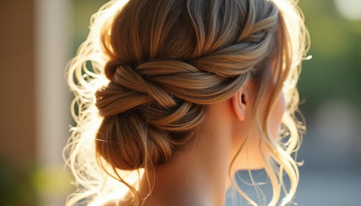 Cabelo para Madrinha de Casamento: O Segredo Chique de 2026