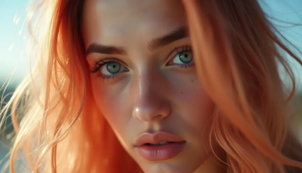 O Segredo do Cabelo Rose Gold Que Ninguém Te Conta em 2026