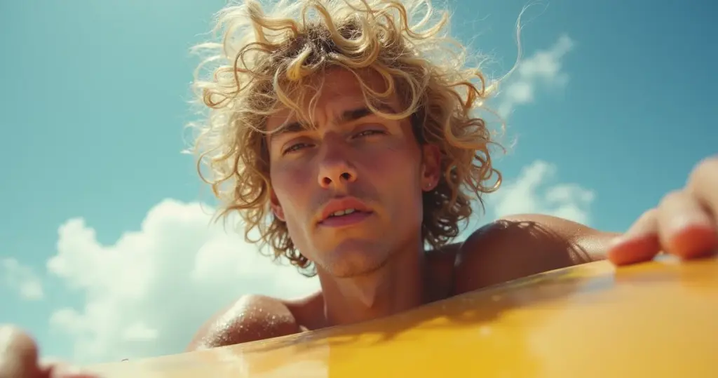 Cabelo Surfista: O Segredo Despojado Que Conquistou 2026 Cabelo Surfista: O Segredo Despojado Que Conquistou 2026