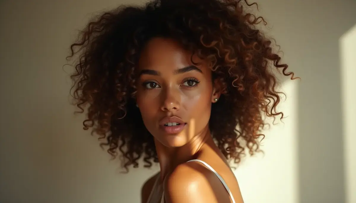 Cabelo 3c Feminino: Desvende os Segredos Para Cachos Incríveis