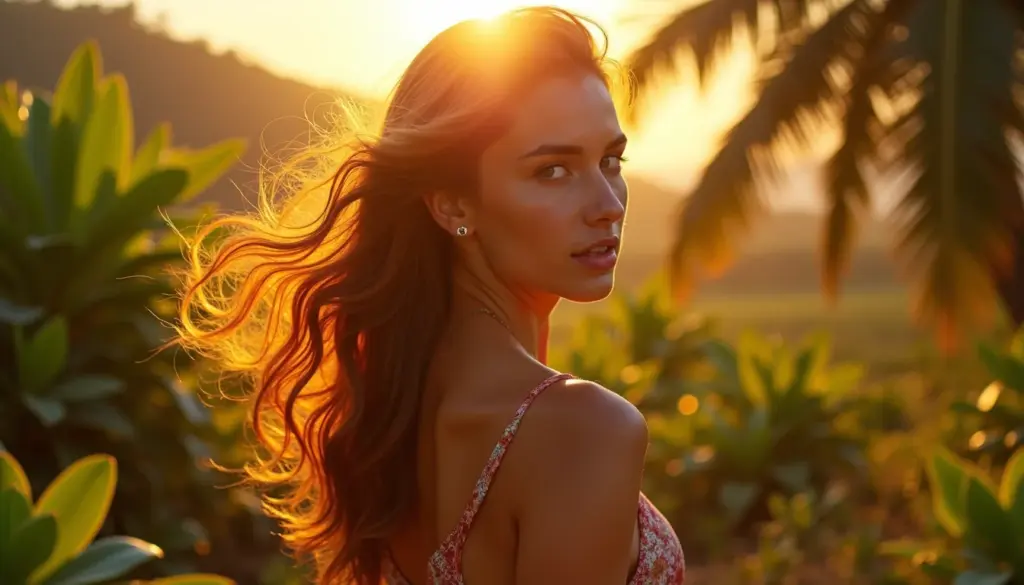 Cabelo Triondas: o segredo revelado para ondas perfeitas