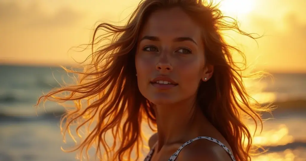 Cabelo verao: 7 truques que transformam seu look [2026]