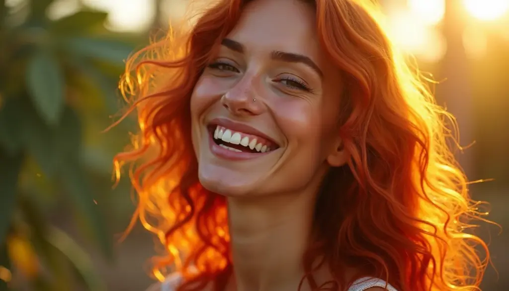 Cabelo Vermelho Cereja: o tom que viralizou [2026]