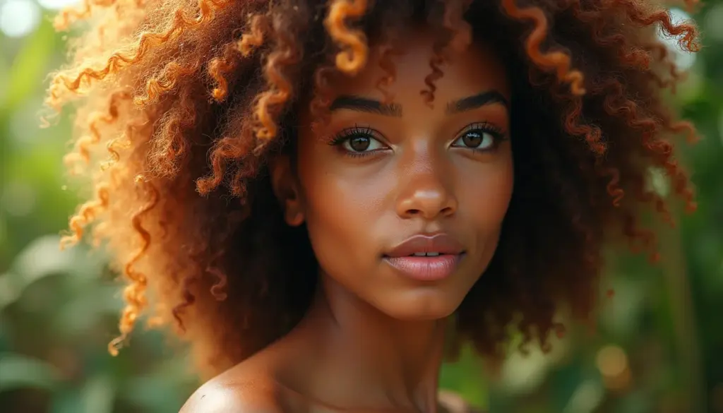 Cabelo Vetor: o segredo dos fios perfeitos [2026]