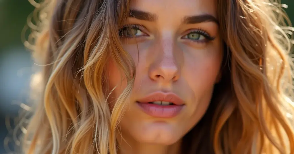 Cabelos com Cor de Mel: O Guia Definitivo 2026