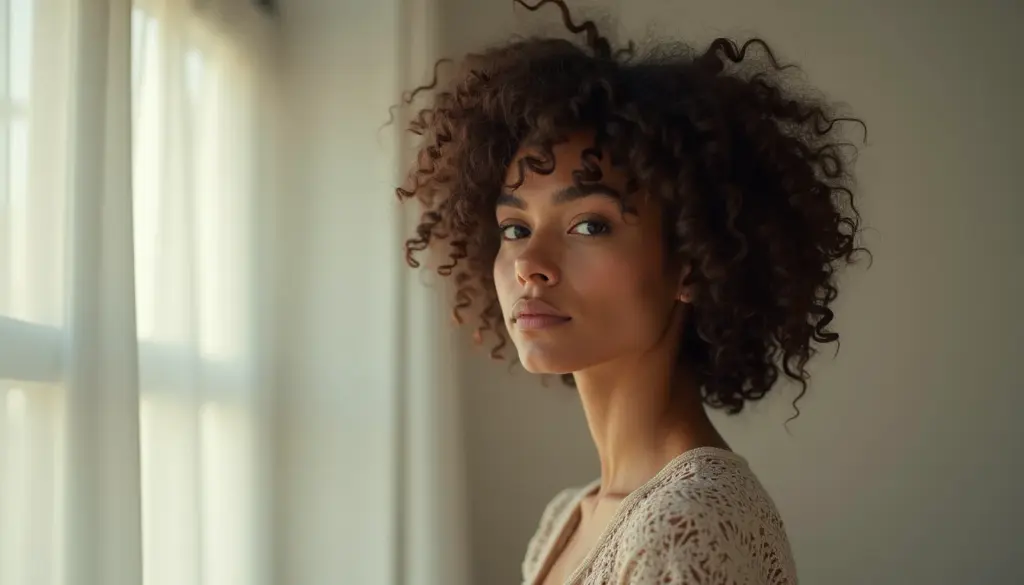 Cabelos Com Frizz E Volume: O Guia Definitivo Para Controlar (2026) Cabelos Com Frizz E Volume: O Guia Definitivo Para Controlar (2026)