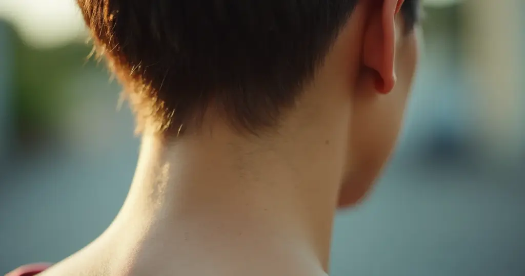 Cabelos Curtos na Nuca: Fotos e Cortes que Transformam em 2026 Cabelos Curtos na Nuca: Fotos e Cortes que Transformam em 2026