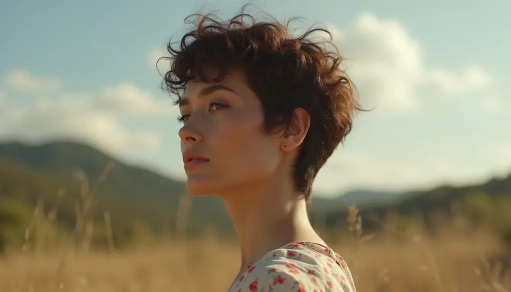 Cabelos Curtos para o Verão 2026: Tendências e Cortes que Vão Dominar Cabelos Curtos para o Verão 2026: Tendências e Cortes que Vão Dominar