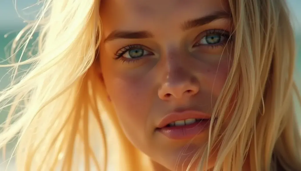 Cabelos Descoloridos 2026: O Segredo das Famosas Revelado