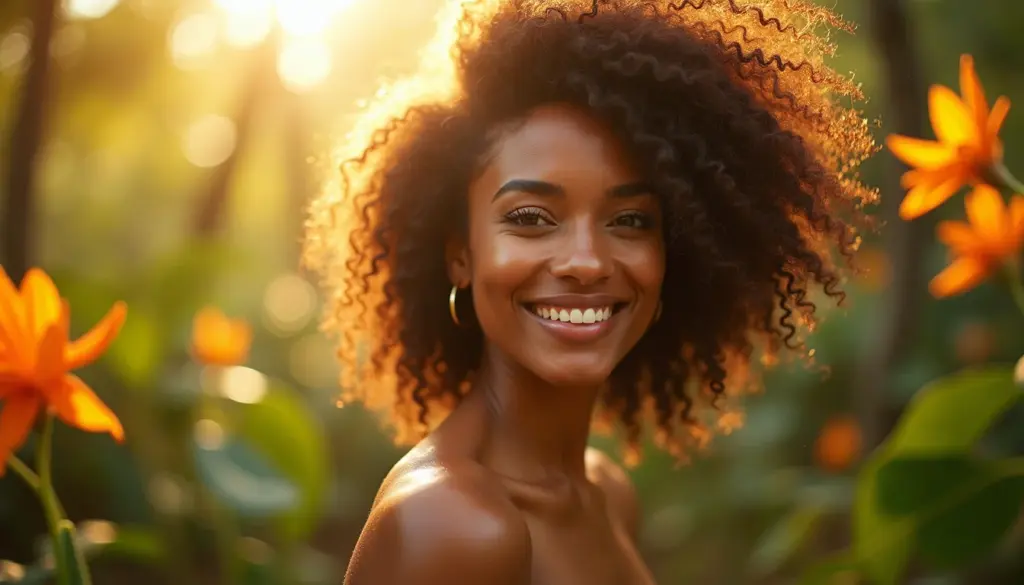 Cabelos Esfumados: a técnica que redefine o look [Guia Completo]