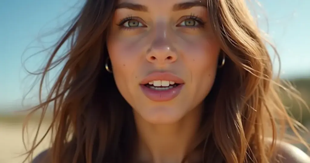 Cabelos Longos Castanhos: O Guia Definitivo para Brilho e Estilo