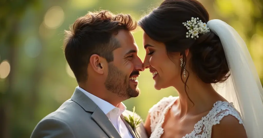 Cabelos para Casamento: 7 penteados que vão te deixar deslumbrante