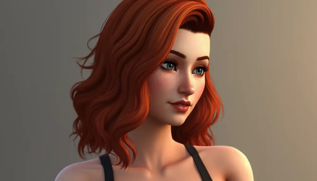 The Sims 3: Cabelos Incríveis Que Vão Transformar Seus Sims em 2026