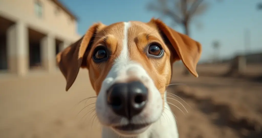 Cachorro Vira Lata Como Cuidar: Guia Essencial 2026