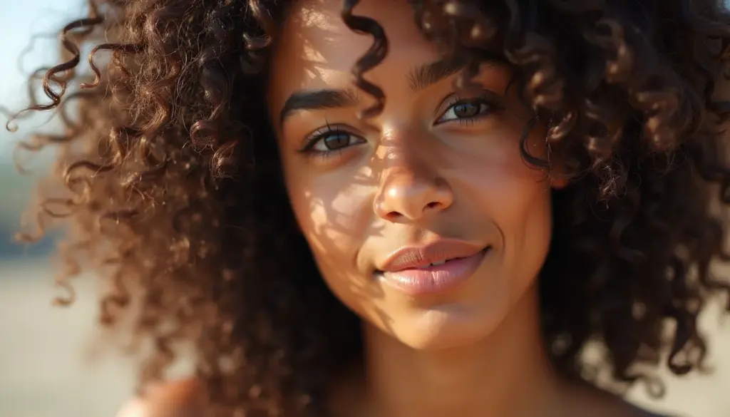 Cachos Cabelo Desenho: O Segredo que as Artistas Usam em 2026 Cachos Cabelo Desenho: O Segredo que as Artistas Usam em 2026