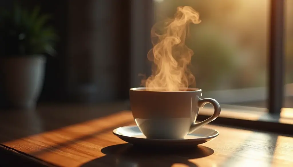 Café Faz Bem Ou Mal? Descubra os Efeitos Reais em 2026