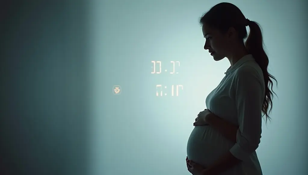 Descubra Seus Meses de Gravidez: A Calculadora Online Que Te Guia!