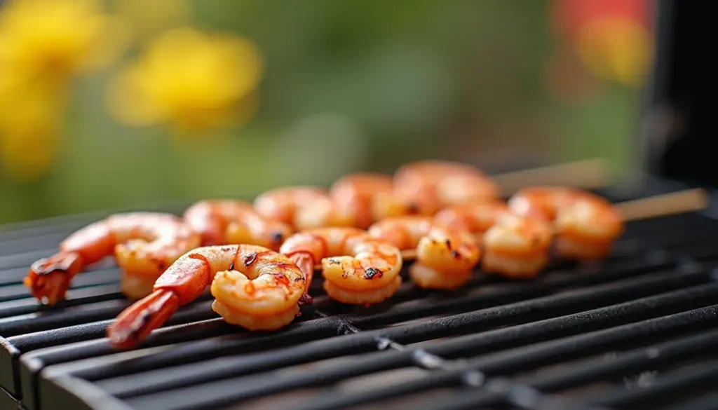 Camarão na Churrasqueira: Receita Perfeita em 2026! Camarão na Churrasqueira: Receita Perfeita em 2026!