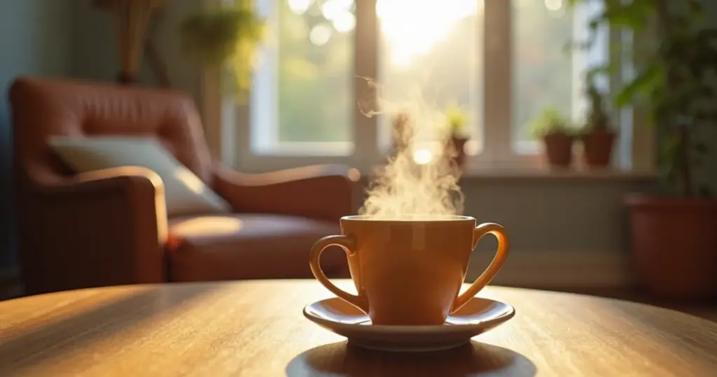 Cantinho Café: 7 Dicas Essenciais para Transformar sua Casa em 2026 Cantinho Café: 7 Dicas Essenciais para Transformar sua Casa em 2026