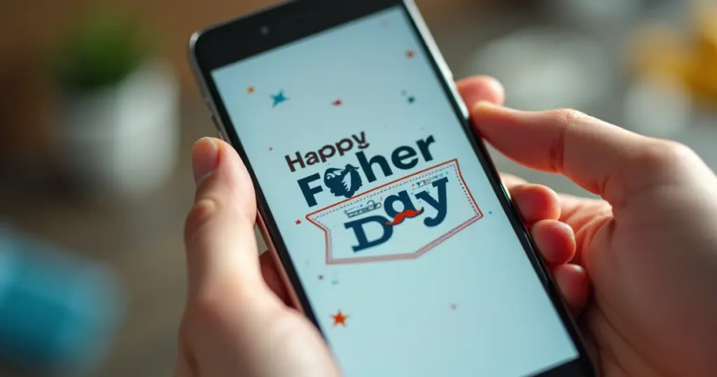 7 Ideias de Cartãozinho para o Dia dos Pais: Surpreenda!