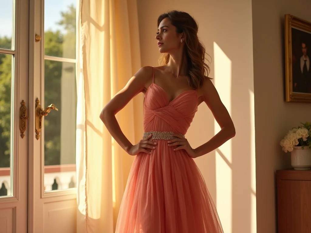 Casamento 17h: Vestido Perfeito Para Convidada em 2026? Casamento 17h: Vestido Perfeito Para Convidada em 2026?