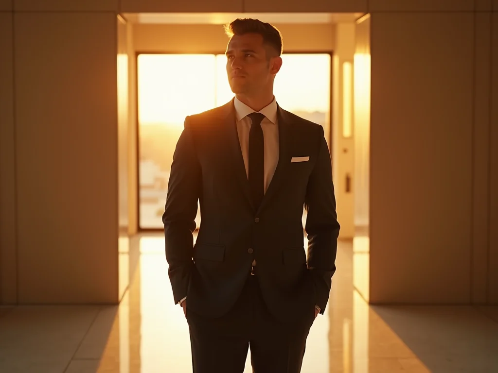 Como Escolher o Casamento Outfit Masculino Perfeito em 2026 Como Escolher o Casamento Outfit Masculino Perfeito em 2026