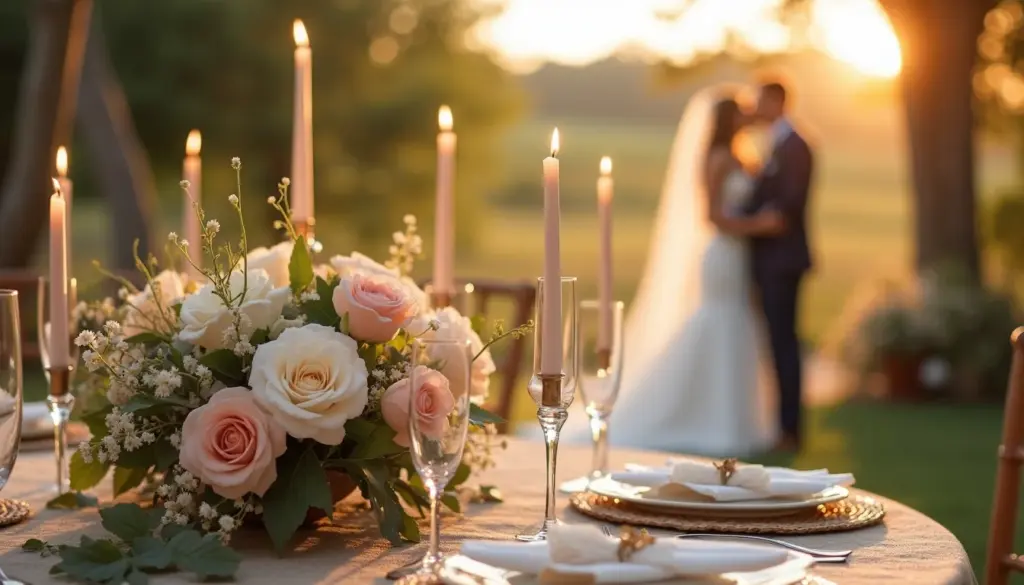 Casamento Rústico Chic: 7 Ideias Que Vão Encantar Seus Convidados