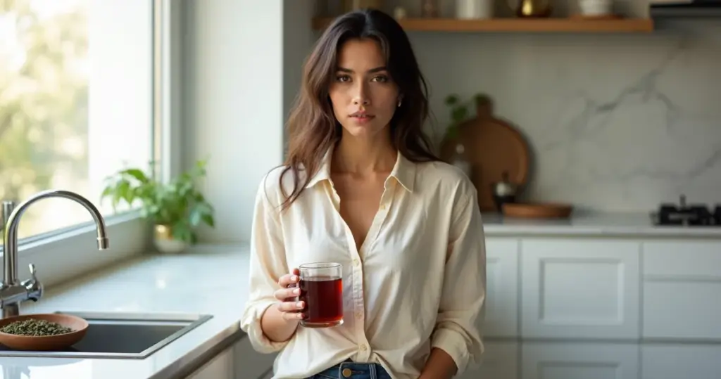 Chá de sene ou outros laxantes naturais: o risco que ninguém te conta Chá de sene ou outros laxantes naturais: o risco que ninguém te conta