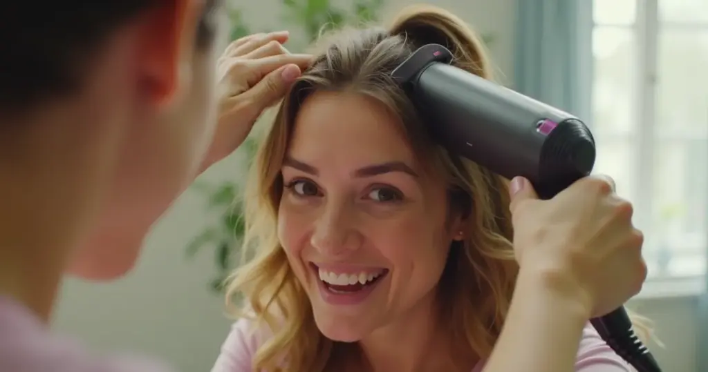 Chapinha Dyson Corrale Valor Parcelado: Seu Cabelo Impecável! Chapinha Dyson Corrale Valor Parcelado: Seu Cabelo Impecável!