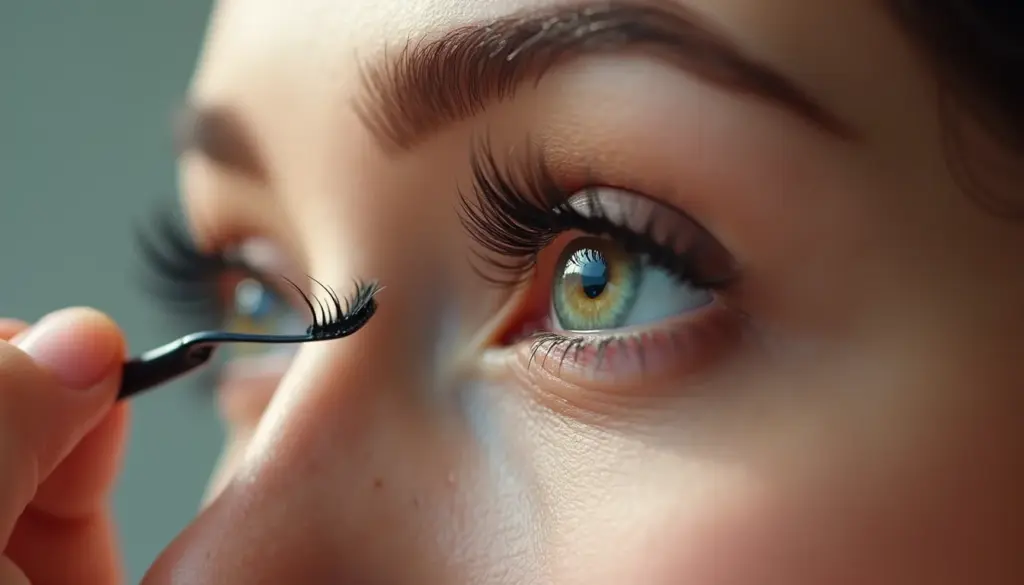 Cílios Postiços Naturais: O Guia Definitivo para um Olhar Deslumbrante Cílios Postiços Naturais: O Guia Definitivo para um Olhar Deslumbrante