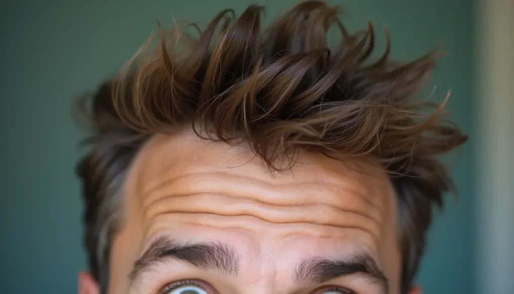 Diga Adeus à Calvície: Sua Experiência de Luxo para Cabelos Incríveis Começa Aqui