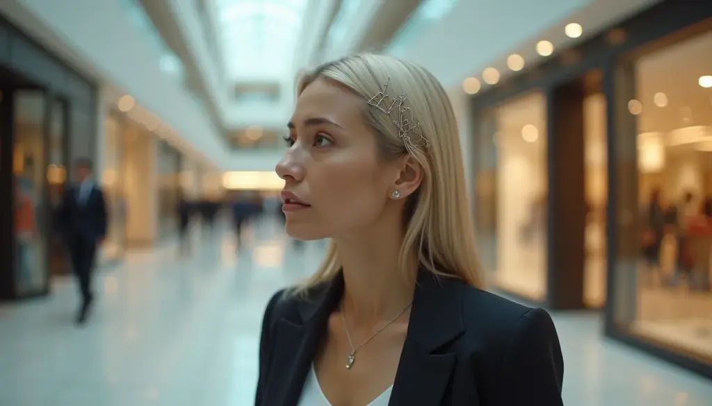 Prótese Capilar em Shopping SP: Descubra o Método Discreto em 2026